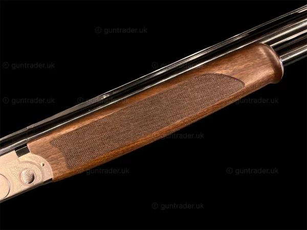Beretta 686 Silver Pigeon  1 Sporting | 12 gauge | U41324S - Image 4