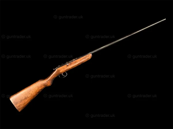 Webley & Scott Unknown | 410 gauge | 30889