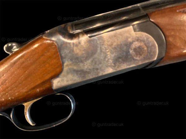 Lanber Unknown | 12 gauge | 03896-05 - Image 4