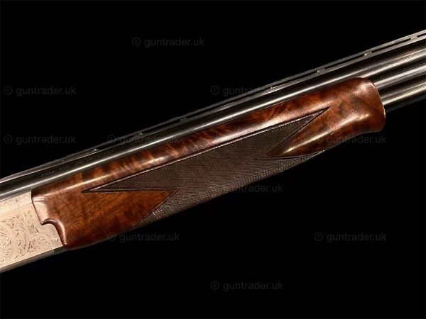 Miroku MK 70 Grade 5 | 12 gauge | 72901ZN - Image 2