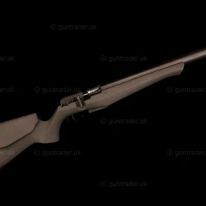 FX Drs Synthetic | .22 | 2258289