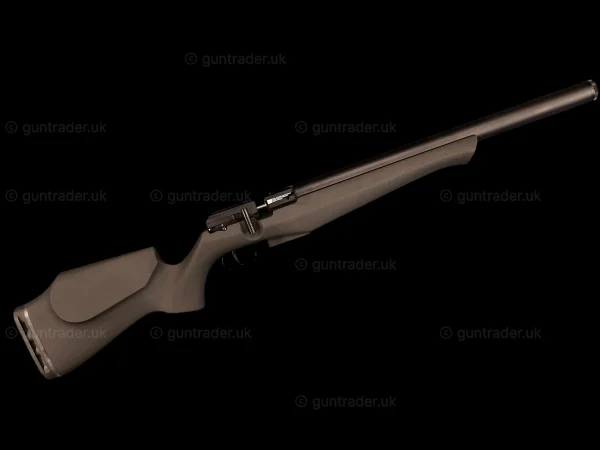 FX Drs Synthetic | .22 | 2258289