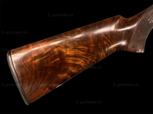 Miroku MK 70 Grade 5 | 12 gauge | 72901ZN - Image 3