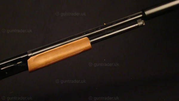 Mossberg HUSHPOWER WOOD | 20 gauge | V1729084