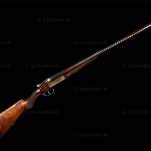 Greener, W. W. Empire Model | 12 gauge | 78832