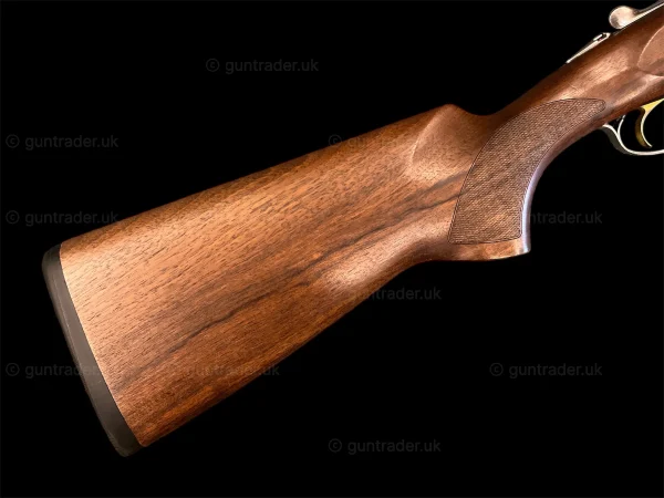 Beretta 686 Silver Pigeon  1 Sporting | 12 gauge | U41324S - Image 3