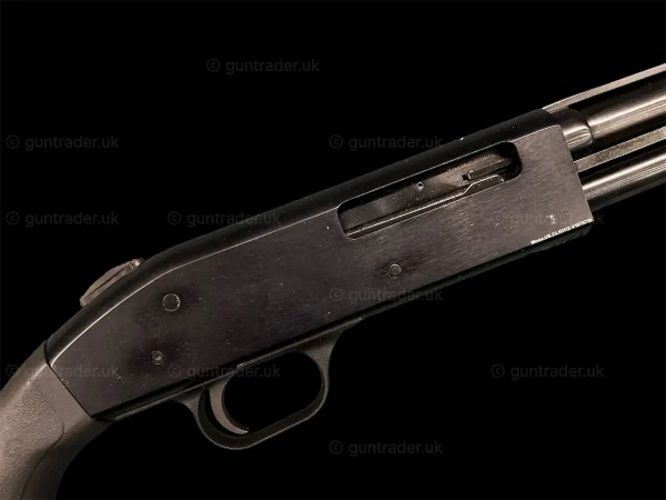 Mossberg Hushpower-Synthetic | 410 gauge | V2027500 - Image 3