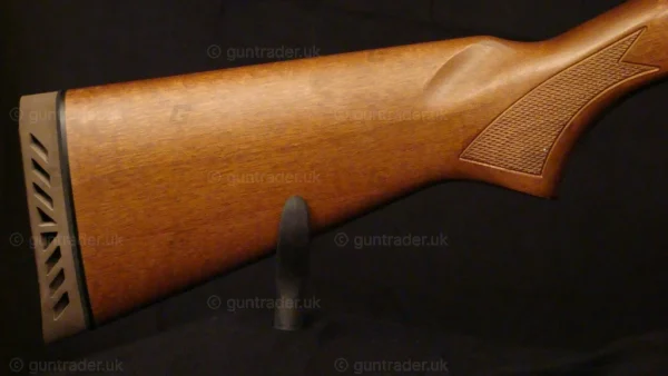 Mossberg HUSHPOWER WOOD | 20 gauge | V1729084 - Image 2