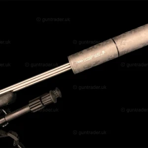 Tikka T3X Roughtech Ember | .223 | KE0742