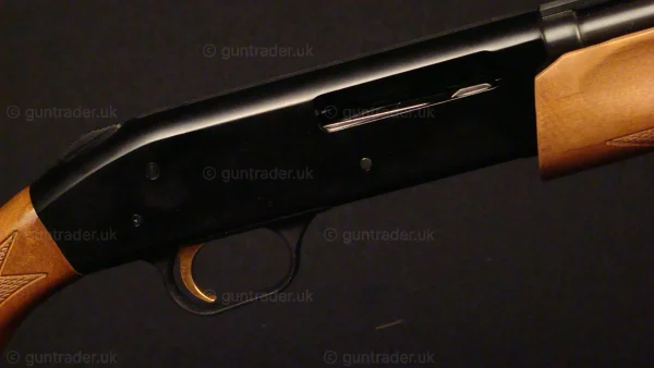 Mossberg HUSHPOWER WOOD | 20 gauge | V1729084 - Image 4