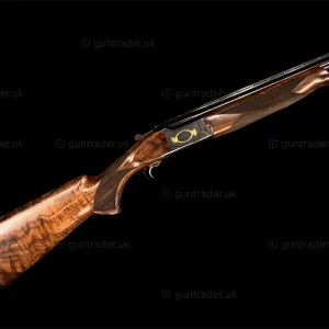 Browning B525 Sporter One Black | 12 gauge | 57138YV131