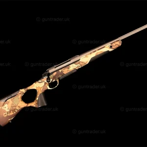 Sako S20 Hunter | 6.5 Creedmoor | JA7909