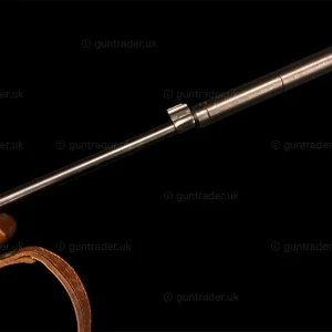 Ruger 10/22 Delux Walnut Blued | .22 LR | 23621713