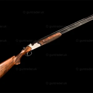 Beretta 686 S | 12 gauge | F22019B