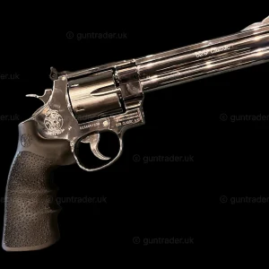 Umarex Smith & Wesson 629 Classic | .177 | D23C091274