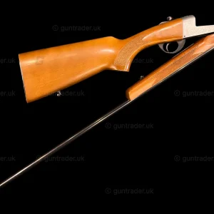 Canna Cromata Folding | 410 gauge | 290603