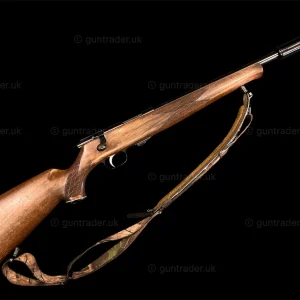 Weihrauch HW60 J | .22 LR | 50642