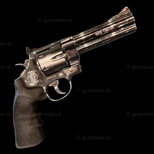 Umarex Smith & Wesson 629 Classic | .177 | D22E041466