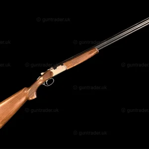 Beretta 686 Silver Pigeon 1 Field | 20 gauge | L09302X