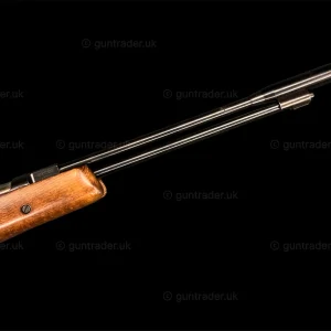 Weihrauch HW 97 K | .22 | 1375219