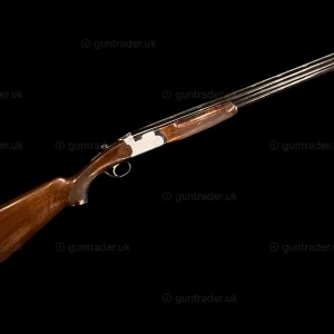 Beretta 686 S | 12 gauge | E93779B