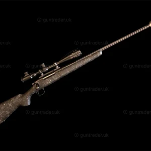 Remington 700 Sendero | .338 Win Mag | C6868019