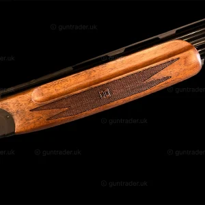 ATA SP Black Game | 20 gauge | 21-S50853