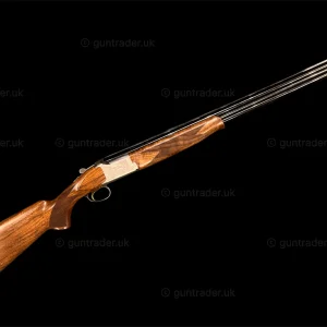 Browning B525 Game One | 12 gauge | BRJP55144YZ131