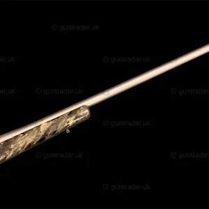 Weatherby Mark V | .300 H&H | SS005413