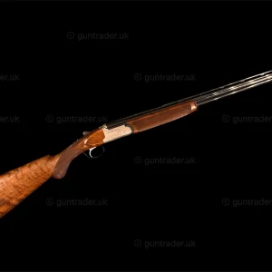 Macnab, John Highlander | 28 gauge | 40208