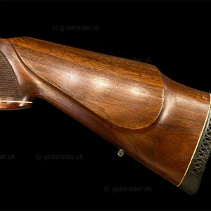 Tikka M55 | .222 | 550-202127