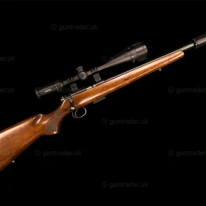 CZ 455 Varmint | .17 HMR | B601866