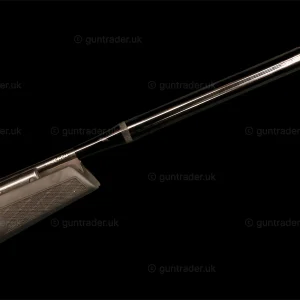 BSA GRT Lightning XL SE- BLACK | .22 | XGRT2-624131-21