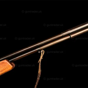 Venom Weihrauch Hw77 | .22 | 1038745