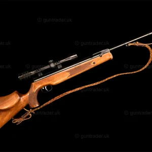 Venom HW80 | .22 | 905387