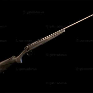 Browning X Bolt SF Varmint | .223 | 54009ZT354