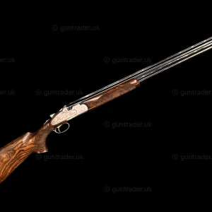 Beretta DT10 EELL | 12 gauge | AG2802B