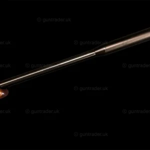 Sako Quad Varmint Wood | .22 LR | 687387