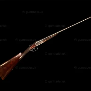 H.clarke Son Boxlock Ejector | 410 gauge | 3686