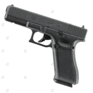 Umarex Glock 17 Gen5 | .177 | DA47861