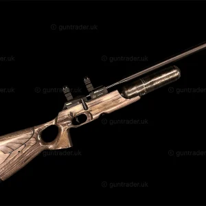 FX Crown | .22 | 182012