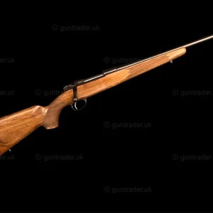 Sako 85 S Hunter Wood Blued | .308 | CE5657