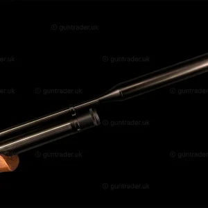 Air Arms S410 | .22 | 059657