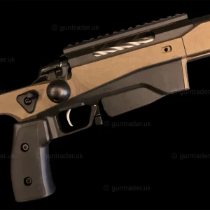 Tikka T3x Ace Game Cerakote | 6.5 Creedmoor | KM4733