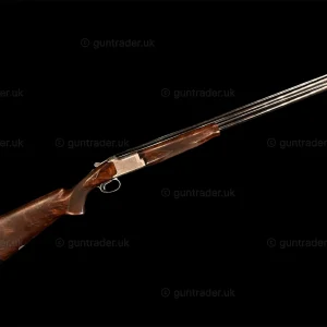 Miroku MK 38 Grade 5 Sporter | 12 gauge | 58088MV
