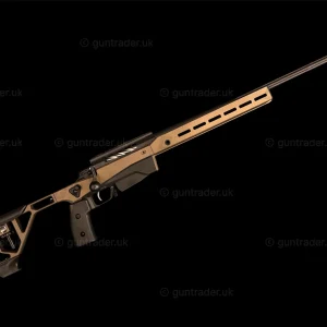 Tikka T3x Ace Game | 6.5 Creedmoor | KK2405