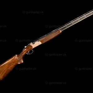Beretta 687 Silver Pigeon III Sport | 12 gauge | H36362X