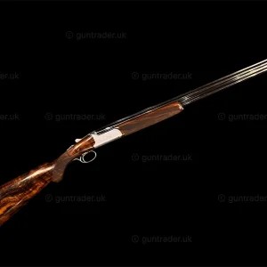 Rizzini, B. Round Body EL | 20 gauge | 92905