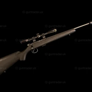 CZ 455 American - Synthetic | .22 LR | B874716