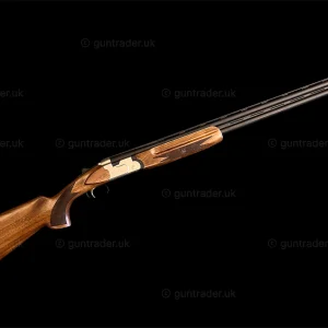 ATA SP NICKEL | 12 gauge | 245-H25UU-000043